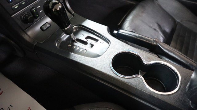 Used 2003 Ford Thunderbird image 14