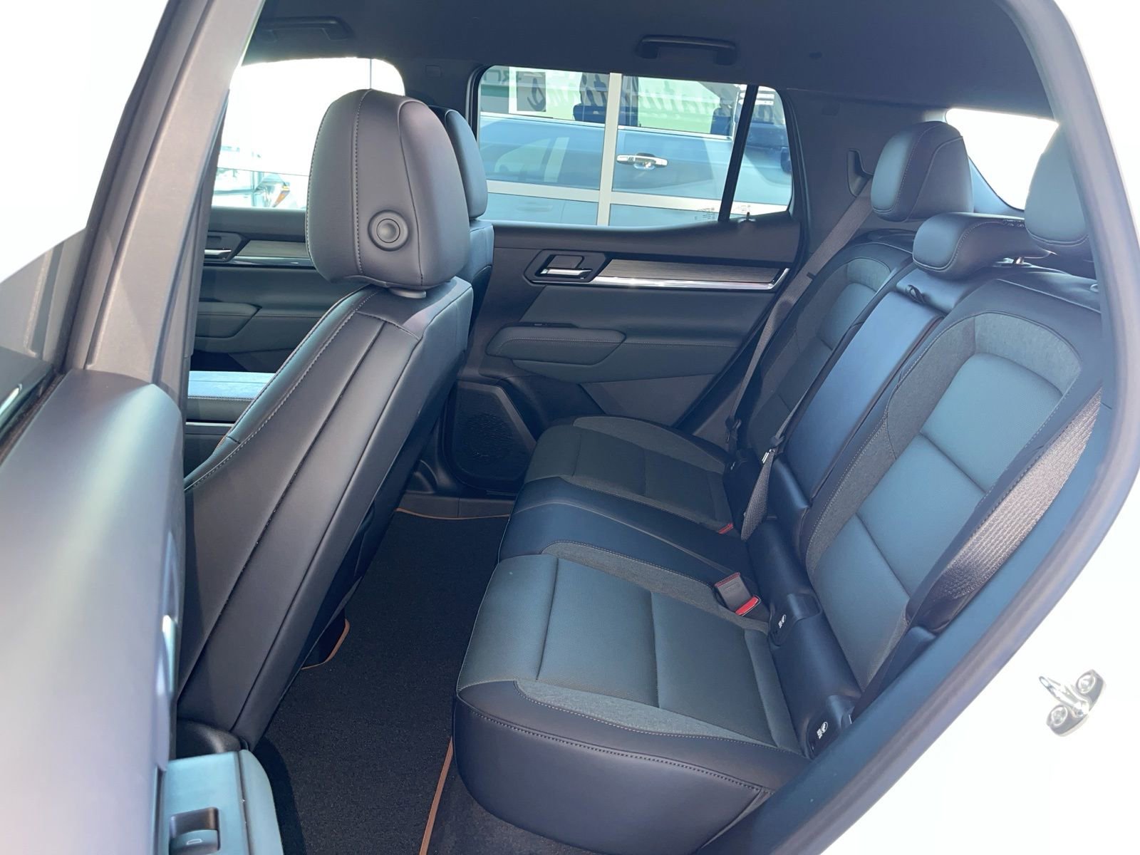 New 2026 GMC Terrain AT4 w/ Convenience Package III image 12