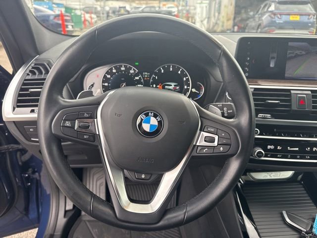 Used 2018 BMW X3 xDrive30i image 21