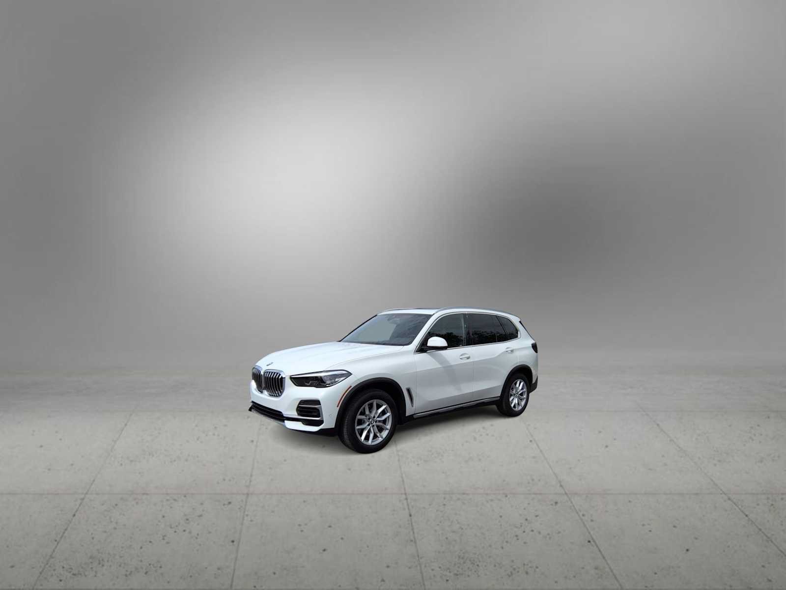 Used 2022 BMW X5 sDrive40i w/ Parking Assistance Package RWD image 4