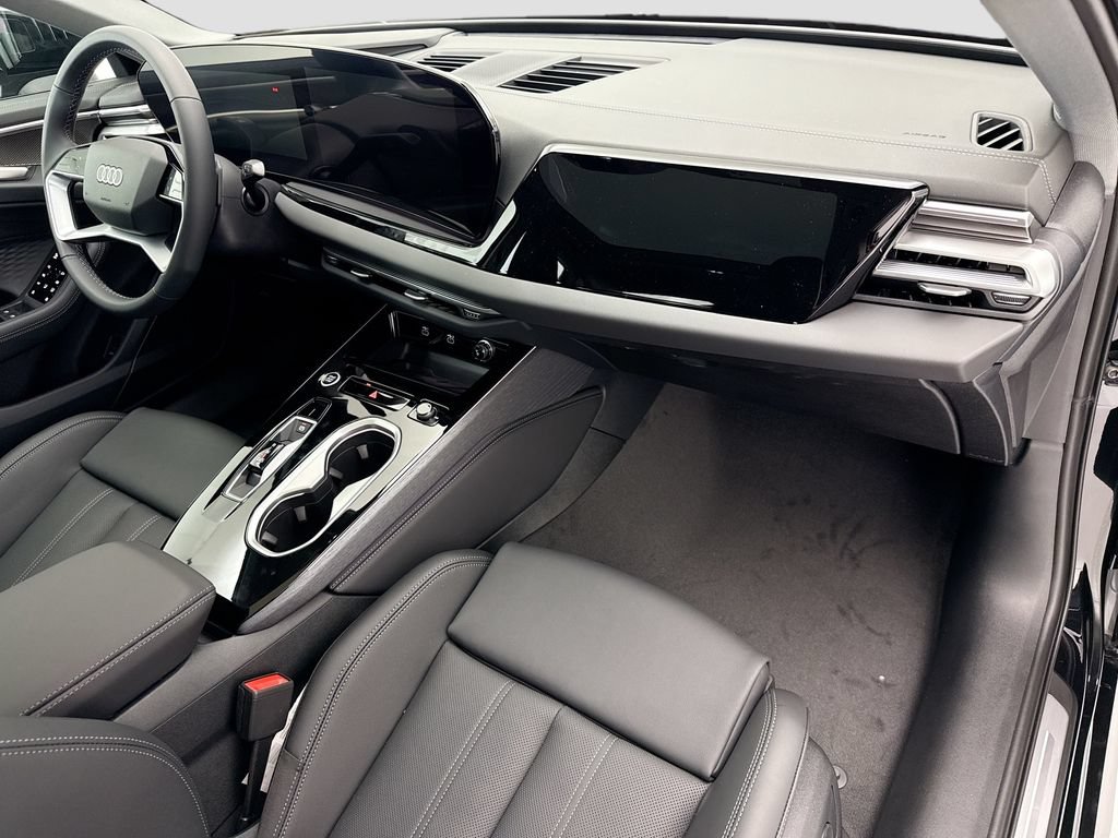 Used 2026 Audi A6 Premium Plus AWD/4WD image 16