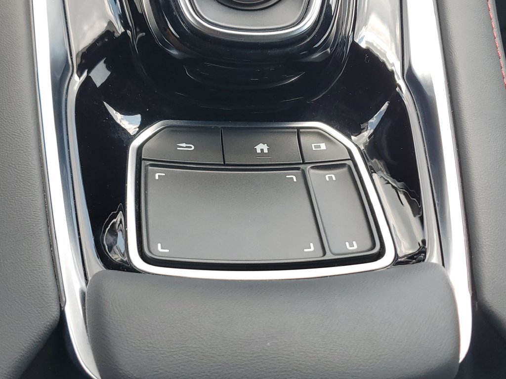 Certified 2023 Acura RDX w/ Advance Package FWD image 30