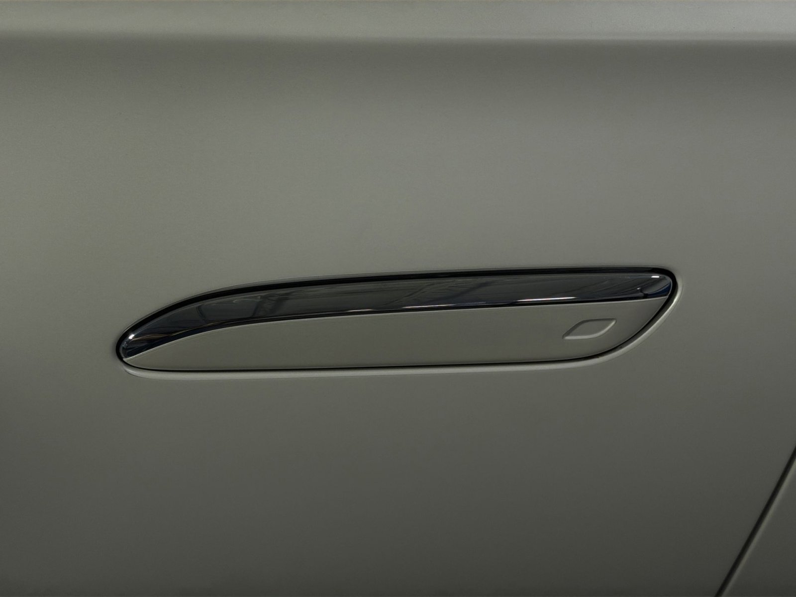 Used 2023 Mercedes-Benz S 580 4MATIC Sedan image 15