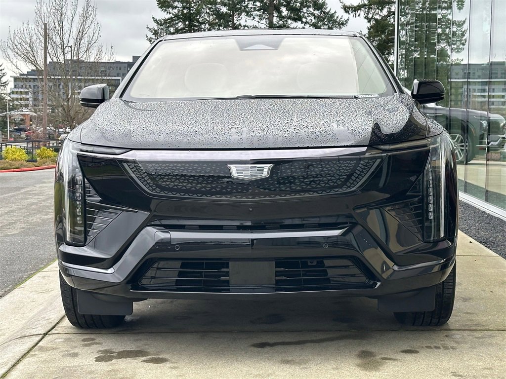 New 2026 Cadillac Optiq Sport 1 image 9