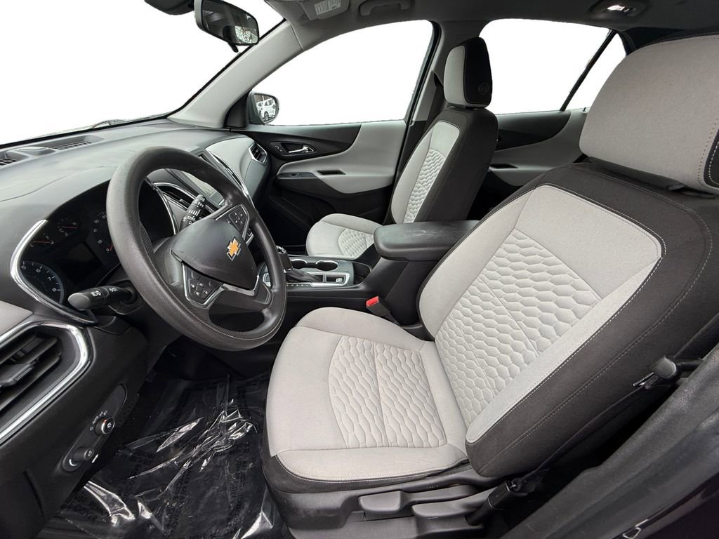 Used 2019 Chevrolet Equinox LS image 9