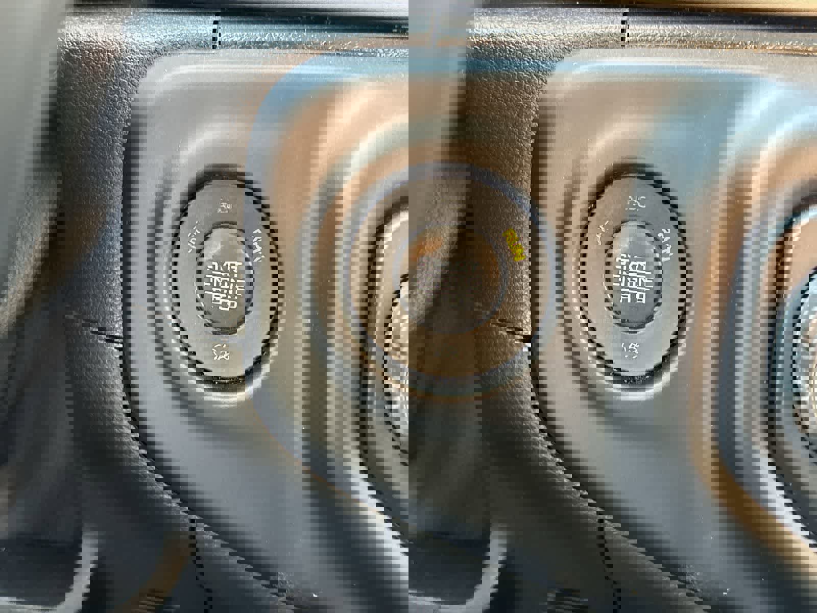 Certified 2021 Jeep Wrangler Unlimited Sport image 29