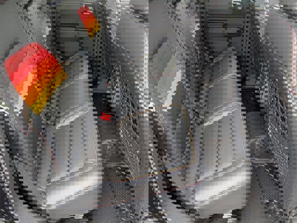 New 2025 Ford Bronco Big Bend w/ Free Wheeling Package image 45