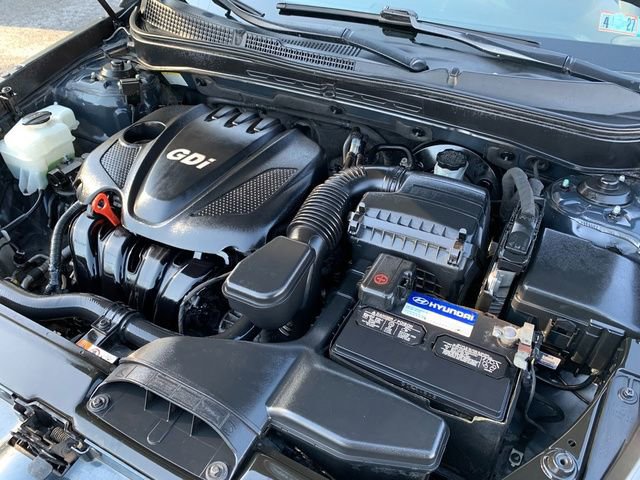 Used 2013 Hyundai Sonata GLS FWD image 27