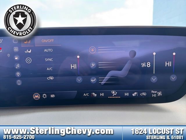 Used 2025 Buick Enclave Preferred image 25