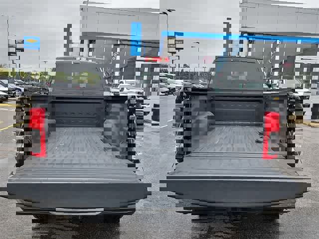 Used 2024 RAM 2500 Big Horn w/ Bed Utility Group image 30