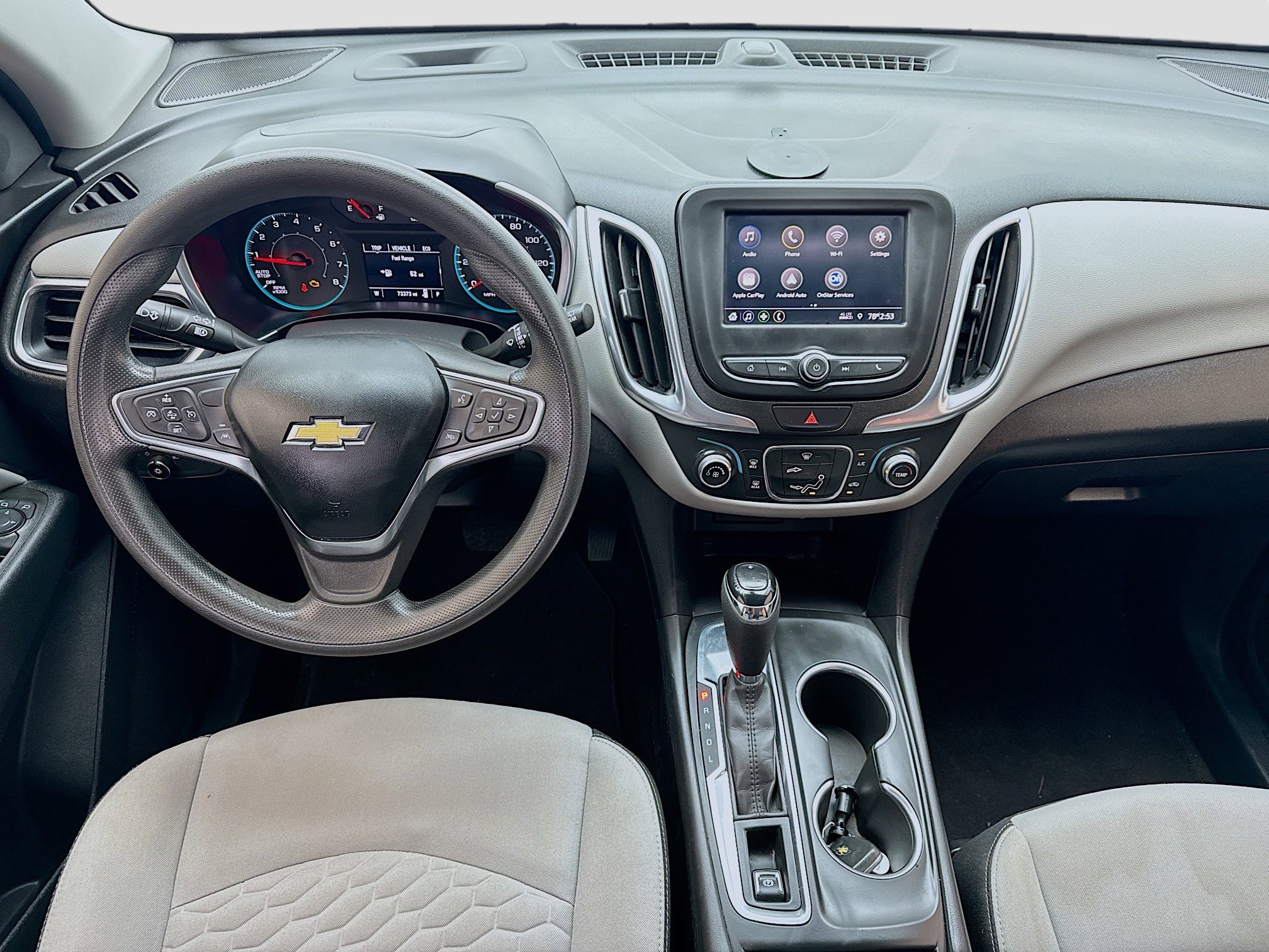 Used 2021 Chevrolet Equinox LS FWD image 14