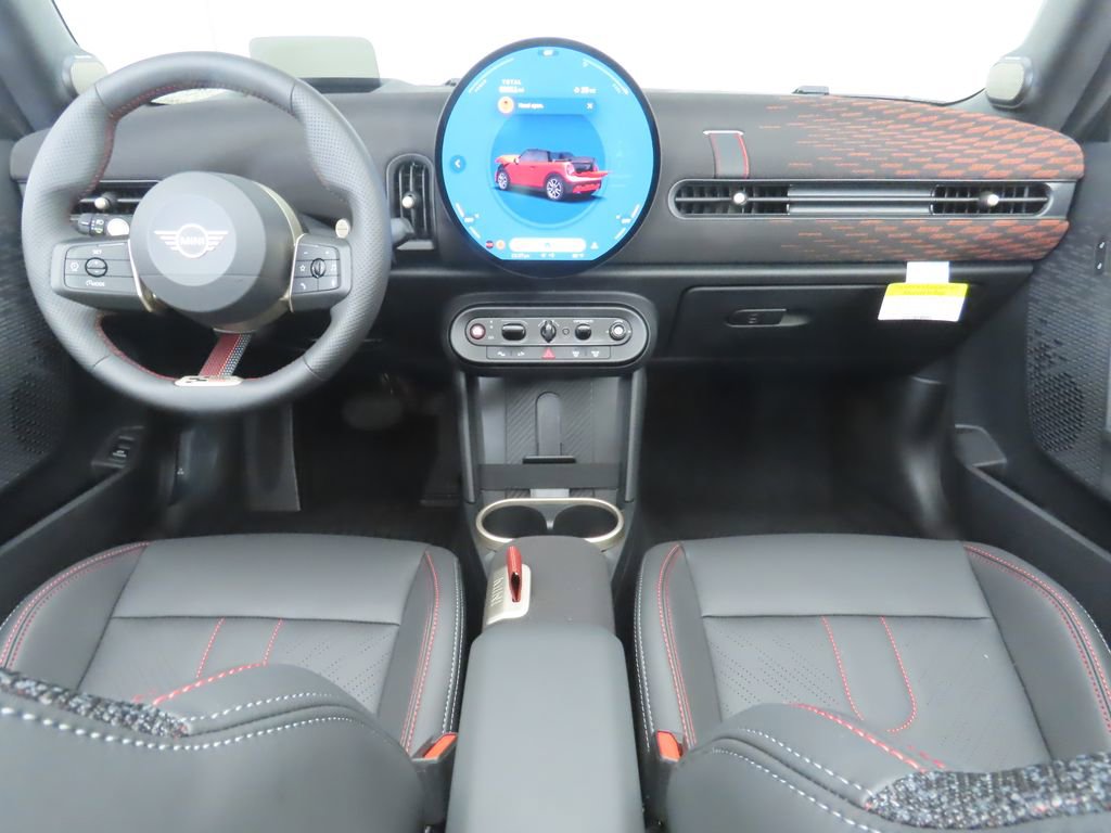 New 2026 MINI Cooper S image 22