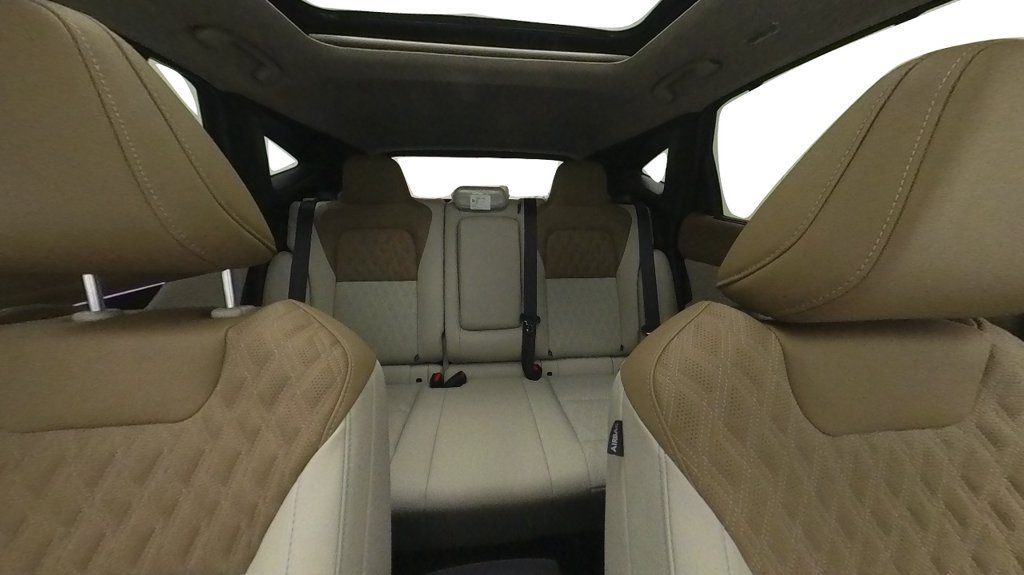 New 2027 Nissan Murano Platinum AWD/4WD image 26