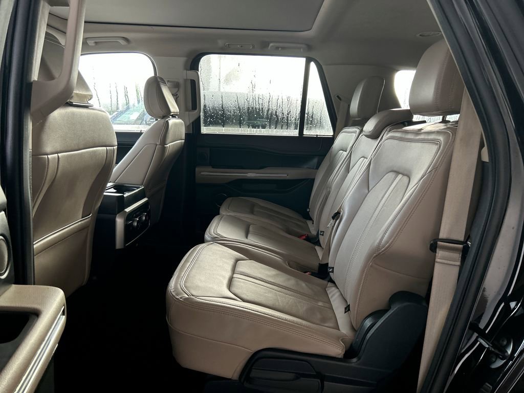 Used 2024 Ford Expedition Max Limited image 39