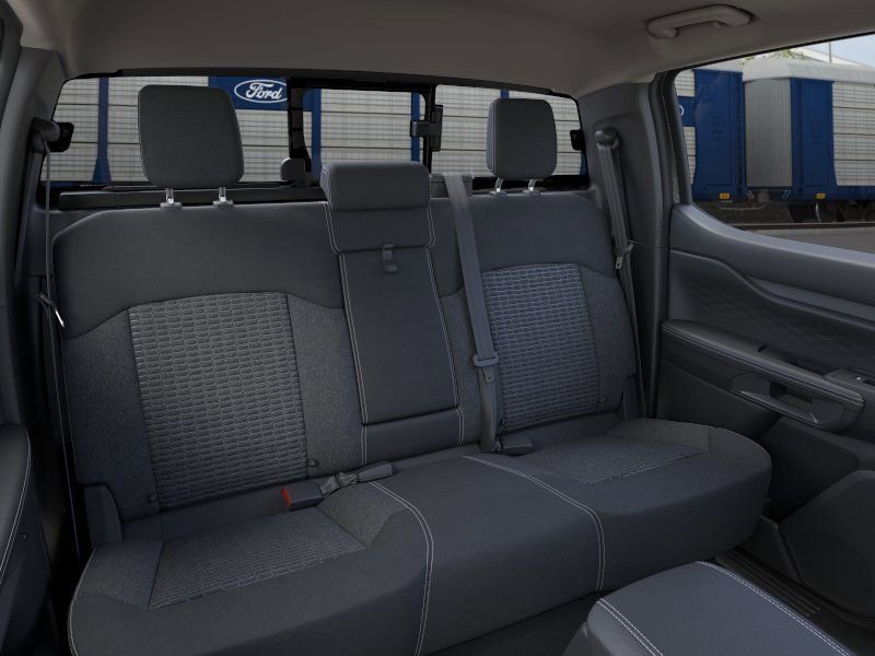 New 2026 Ford Ranger XLT AWD/4WD image 11