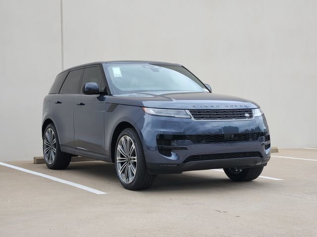 New 2026 Land Rover Range Rover Sport SE image 2
