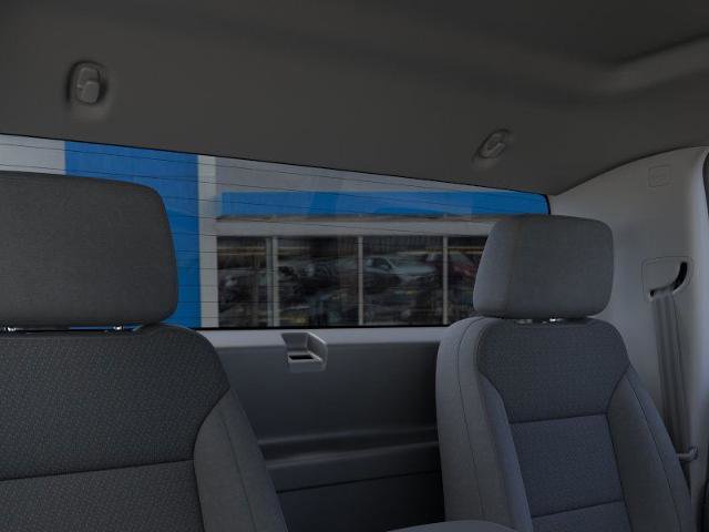 New 2026 Chevrolet Silverado 1500 W/T w/ WT Value Package image 61