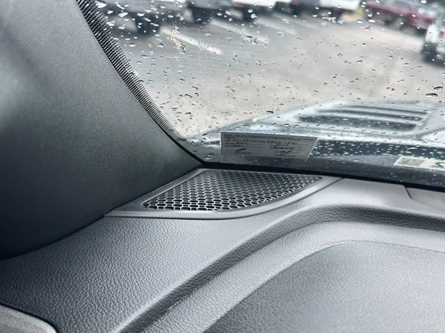 New 2026 RAM 2500 Tradesman AWD/4WD image 17