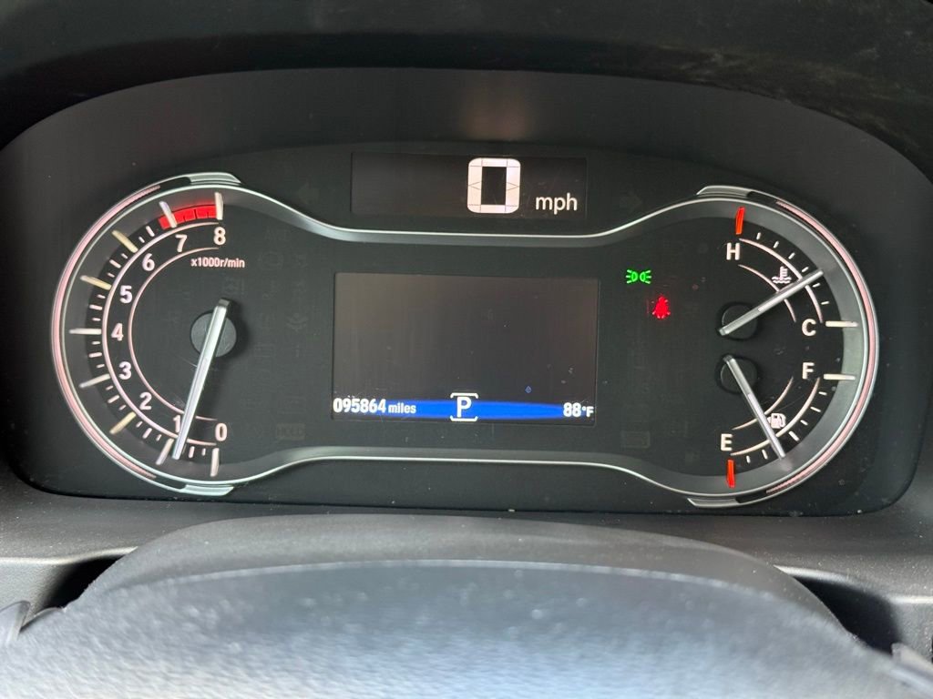 Used 2019 Honda Ridgeline Sport image 15