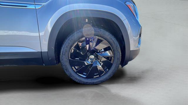 New 2026 Volkswagen Atlas Cross Sport SE AWD/4WD image 28