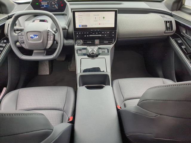 Certified 2024 Subaru Solterra Touring image 24