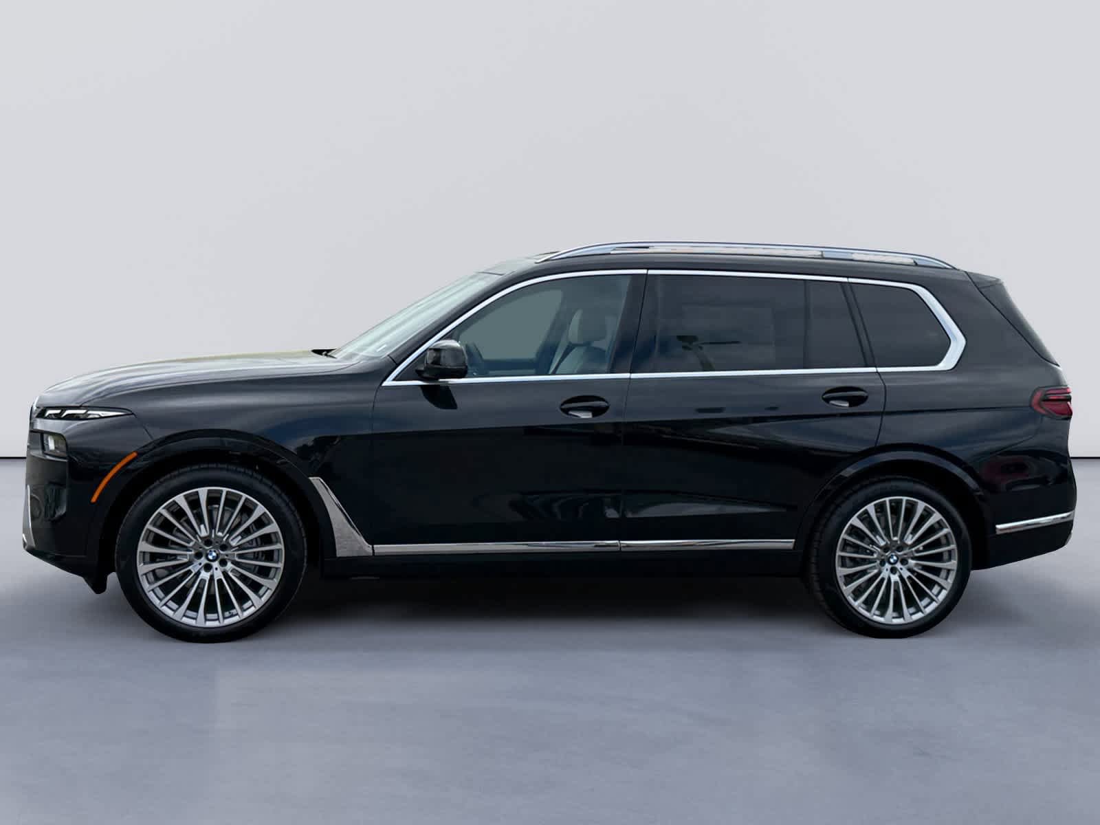 New 2026 BMW X7 xDrive40i image 6
