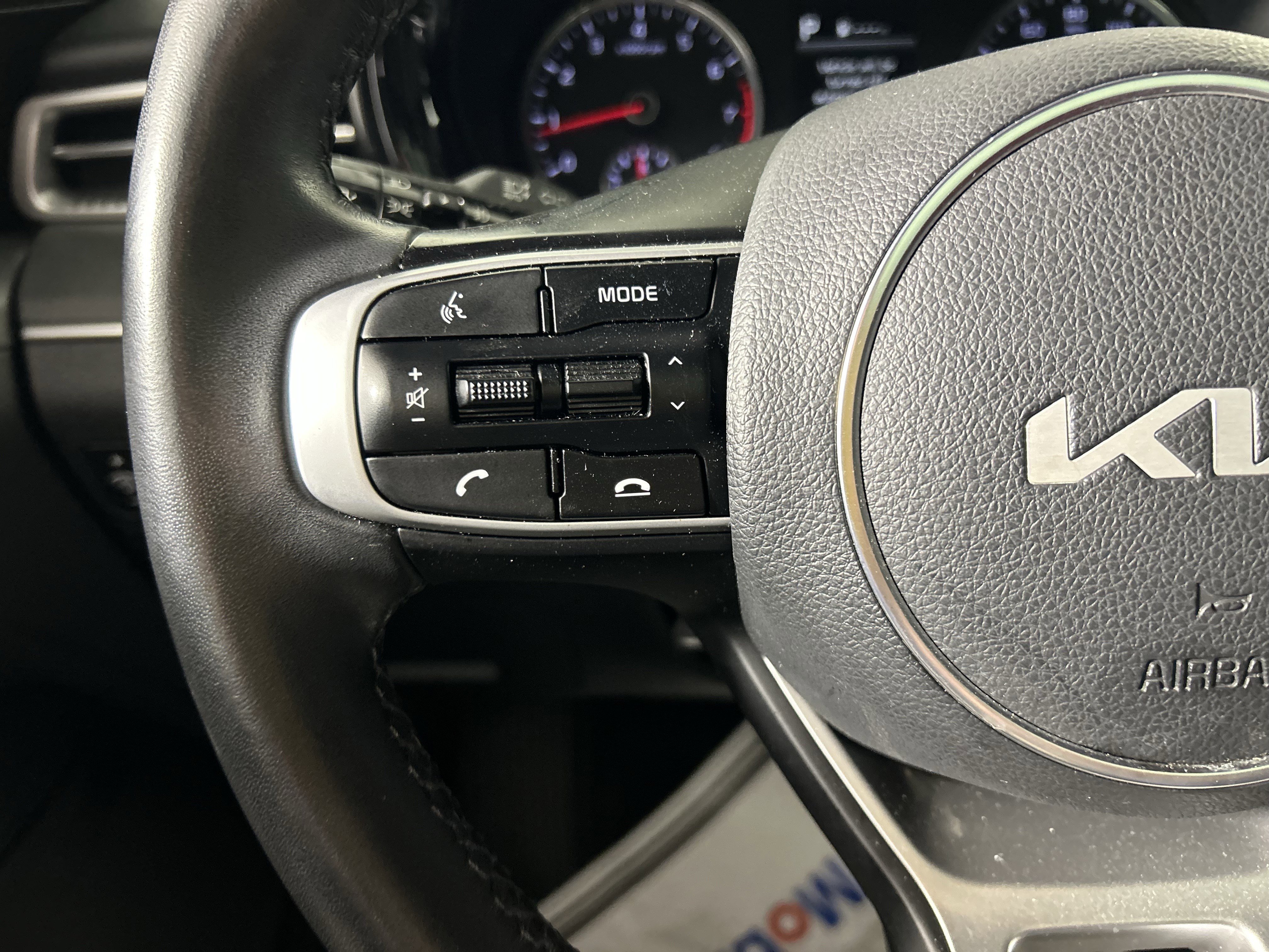 Used 2023 Kia K5 GT-Line image 15