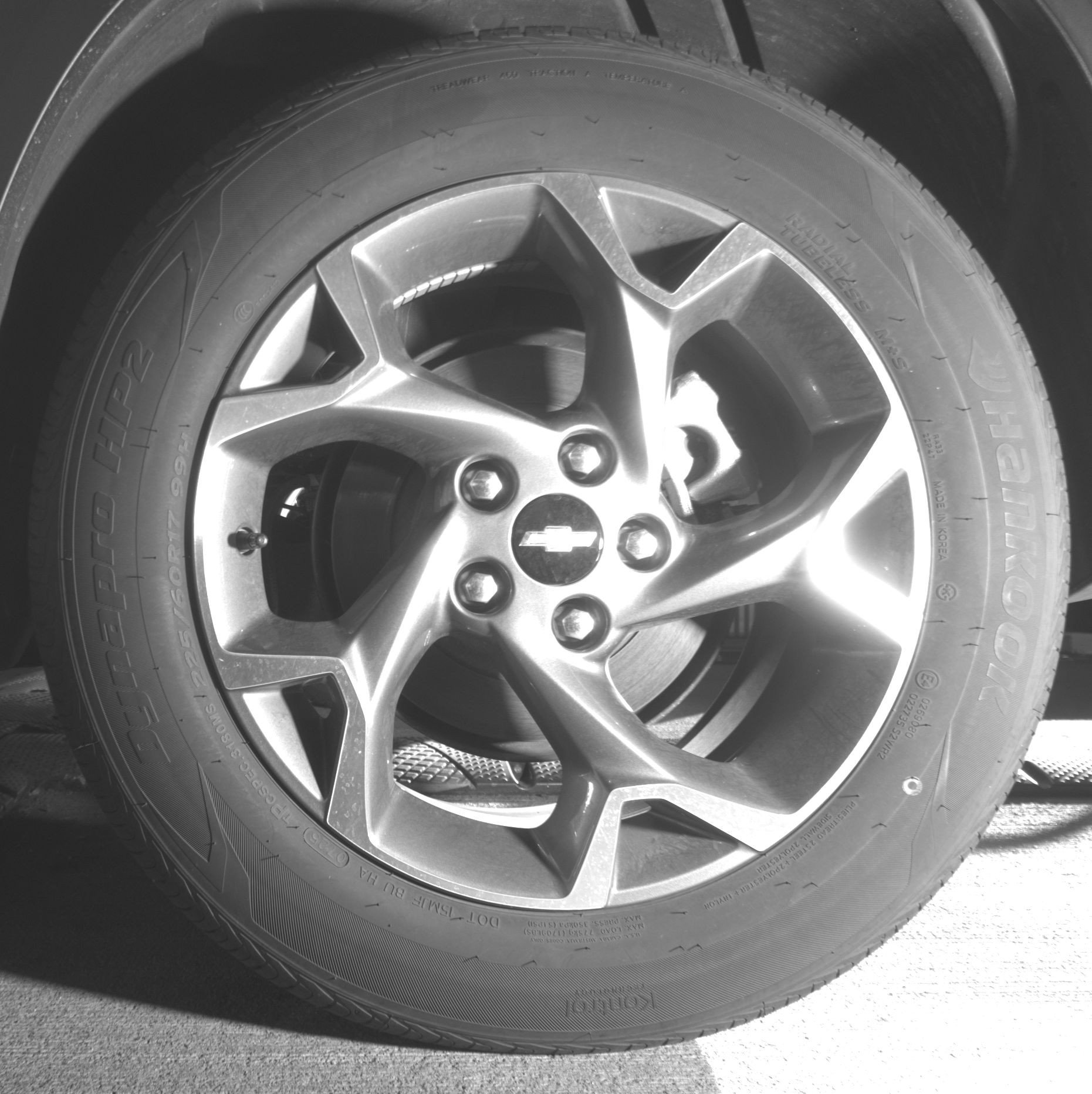 Used 2025 Chevrolet Trax LT image 14