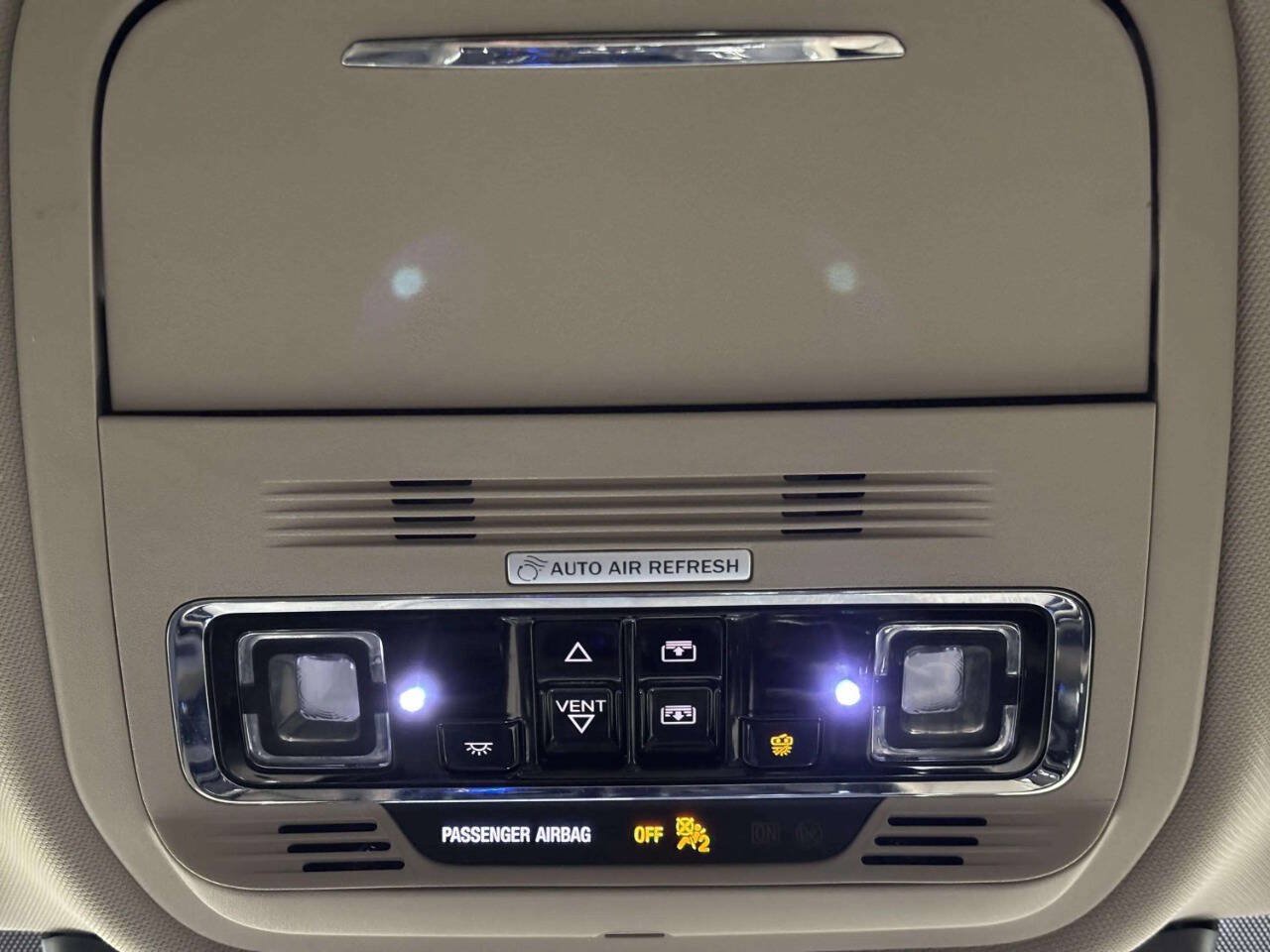 Used 2021 Lincoln Aviator Reserve w/ Equipment Group 202A AWD/4WD image 34