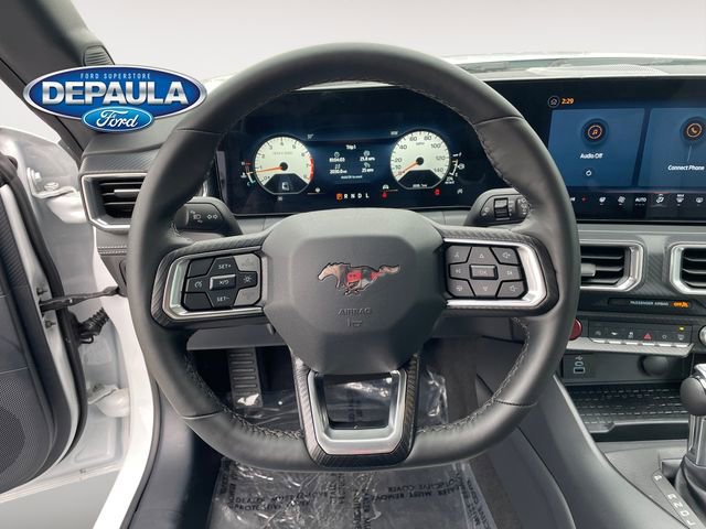 Used 2024 Ford Mustang Premium image 14