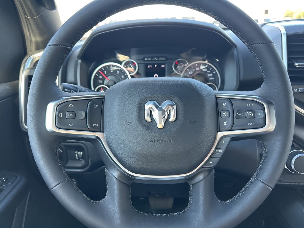 New 2026 RAM 1500 Big Horn image 18