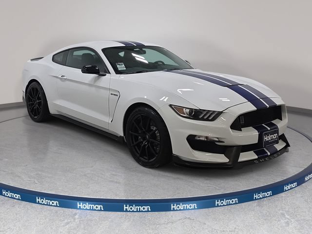 Used 2016 Ford Mustang Shelby GT350 w/ Technology Package RWD image 4