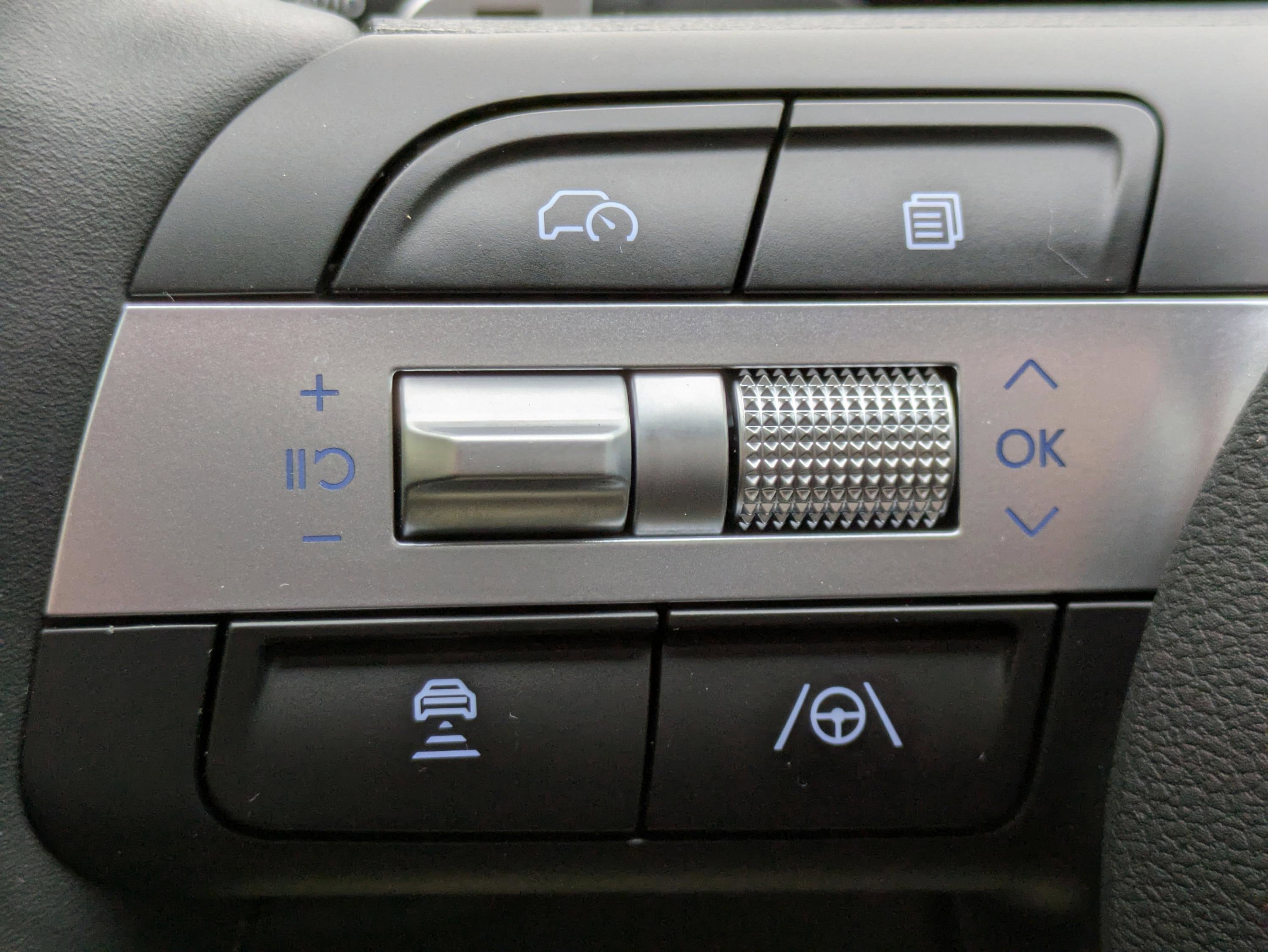 New 2026 Hyundai Santa Cruz Limited image 30