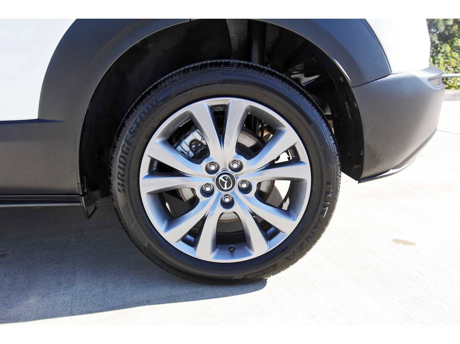 Certified 2025 MAZDA CX-30 AWD 2.5 S w/ Preferred Package image 30