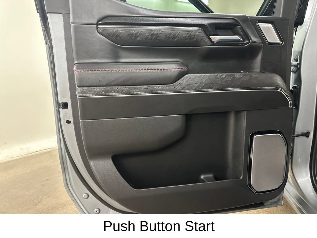 Used 2024 GMC Sierra 1500 AT4X AWD/4WD image 30