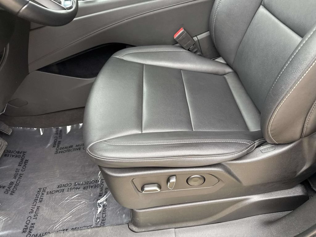 Used 2023 Cadillac Escalade ESV Luxury RWD image 29
