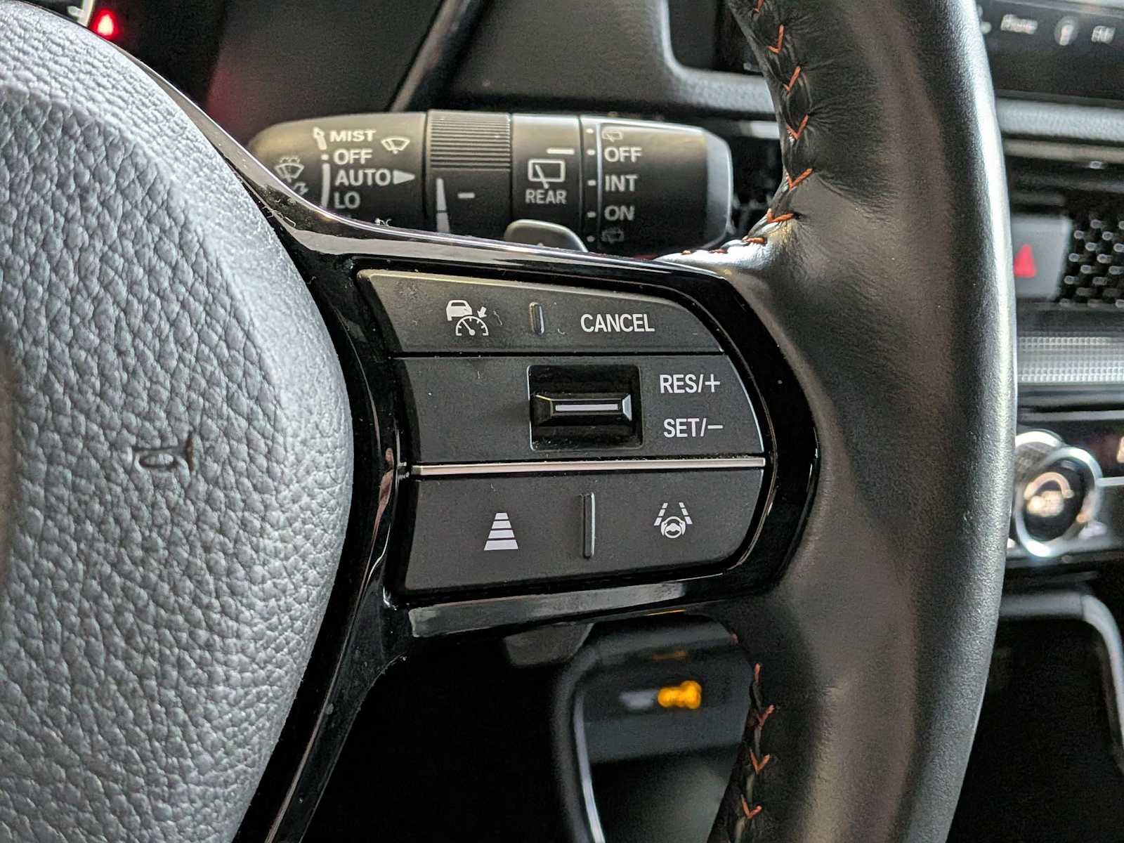 Certified 2023 Honda CR-V Sport Touring image 25