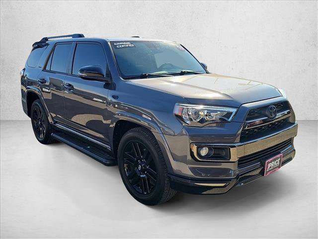 Used 2019 Toyota 4Runner Limited image 7