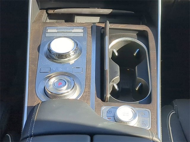 Used 2024 Genesis GV80 3.5T w/ Prestige Package image 18