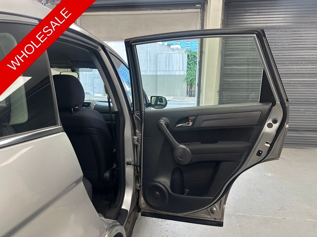 Used 2008 Honda CR-V LX image 14