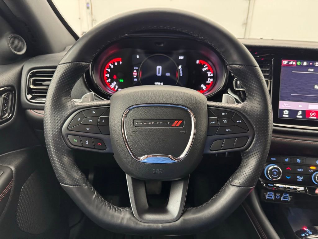 Used 2023 Dodge Durango R/T w/ Tow 'N Go Package image 21
