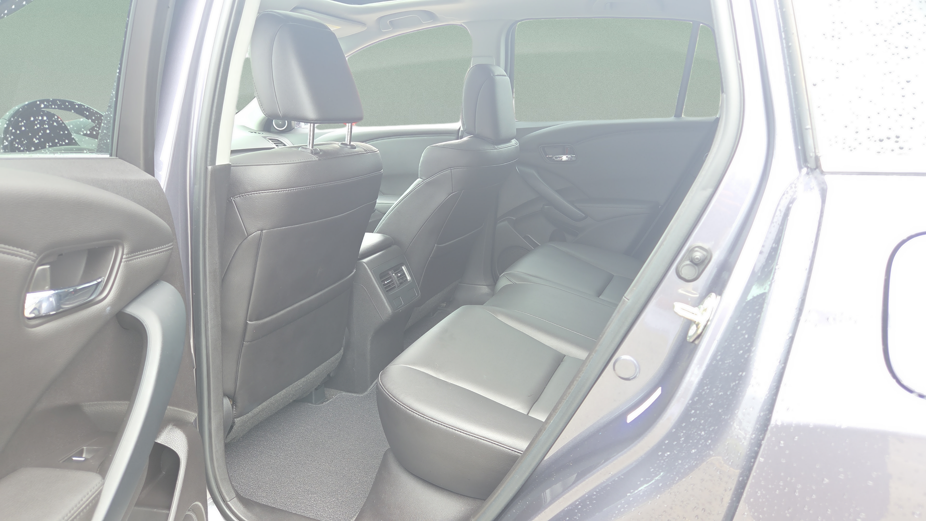 Used 2017 Acura RDX FWD image 11