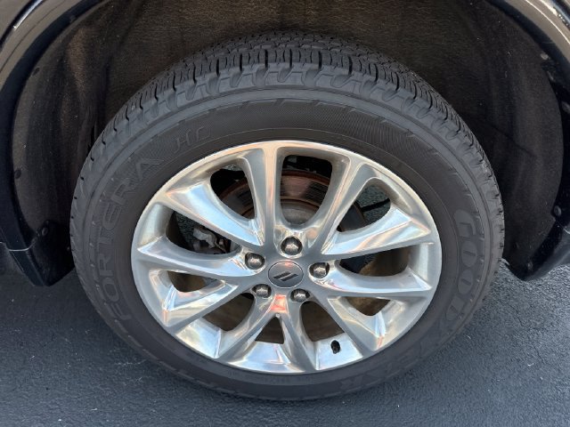 Used 2019 Dodge Durango Citadel AWD/4WD image 24