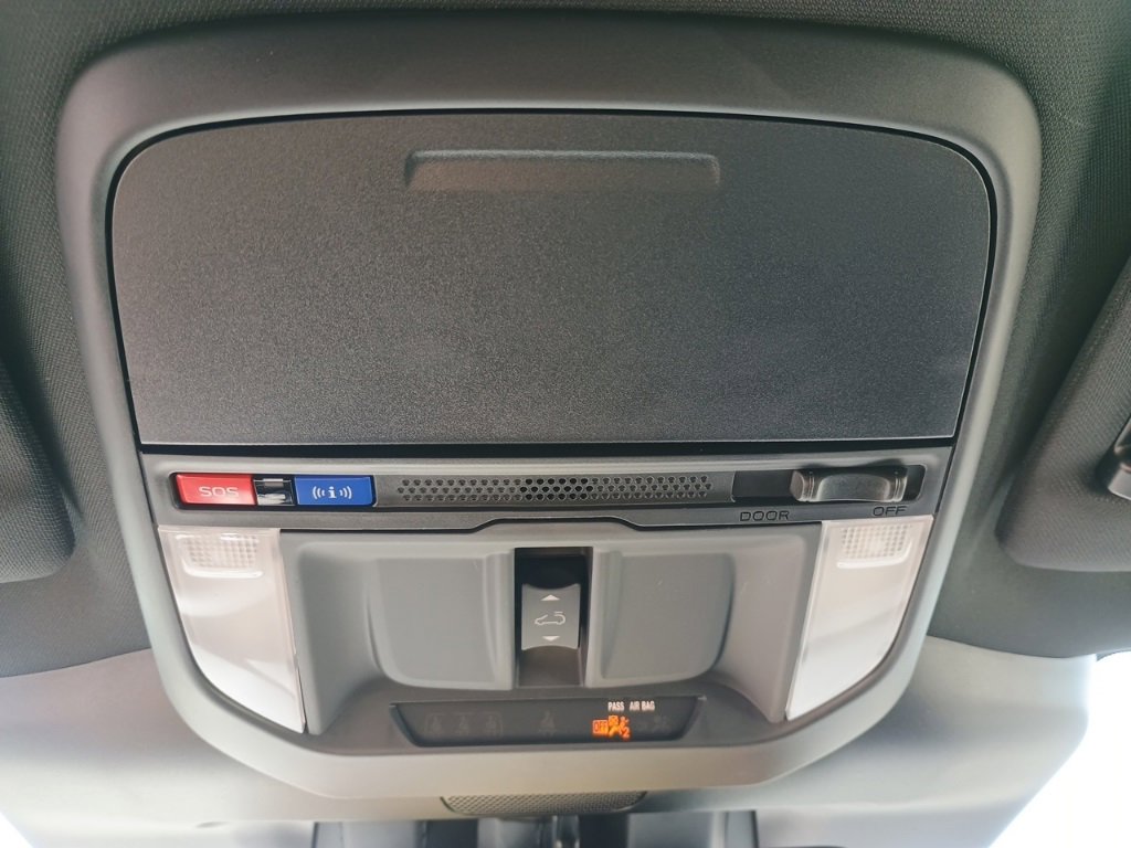 New 2026 Subaru Forester Limited image 23