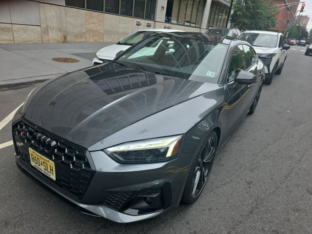 Used 2023 Audi S5 Premium Plus w/ Premium Plus Package AWD/4WD image 15