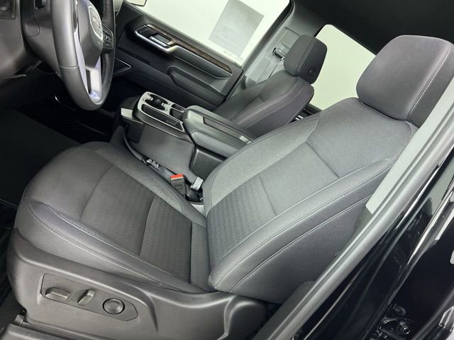 Certified 2024 GMC Sierra 1500 Elevation AWD/4WD image 19
