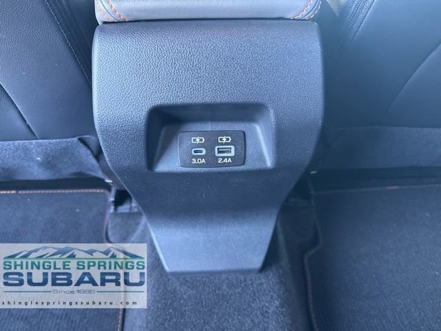 Certified 2024 Subaru Crosstrek 2.5i Limited AWD/4WD image 26