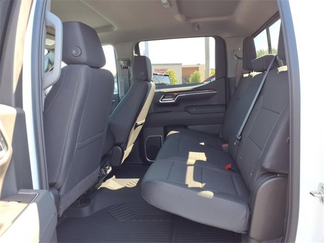 New 2026 Chevrolet Silverado 1500 LT image 13