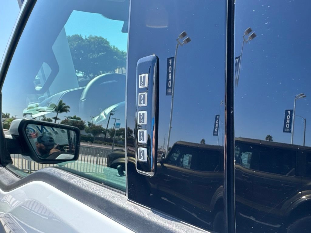 Used 2026 Ford F150 Raptor AWD/4WD image 19