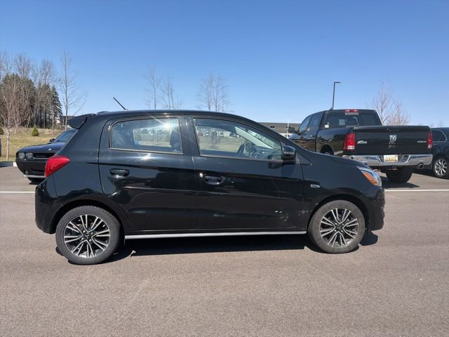 Used 2018 Mitsubishi Mirage GT image 6